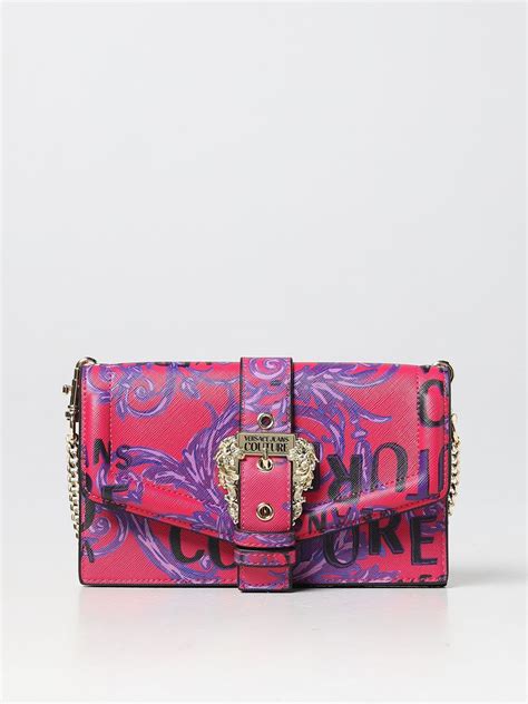 versace jeans tasche e3vr pk3|versace jeans.